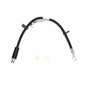 Chevrolet Equinox Brake Hose - Front - R1 Concepts - `10-`17